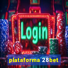 plataforma 28bet